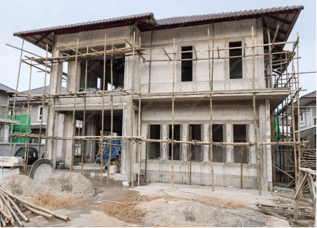 Residential Construction