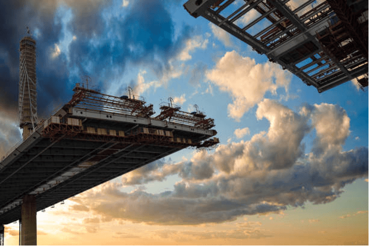 Infrastructure Development