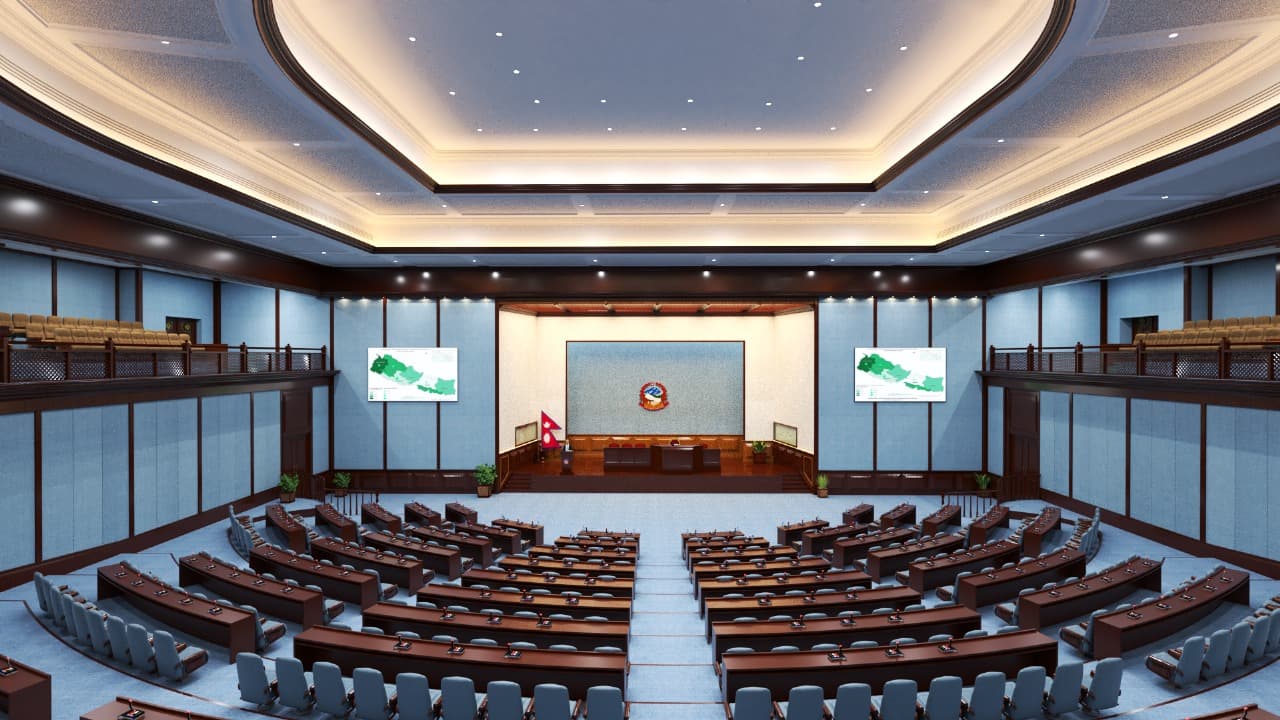 Construction Project