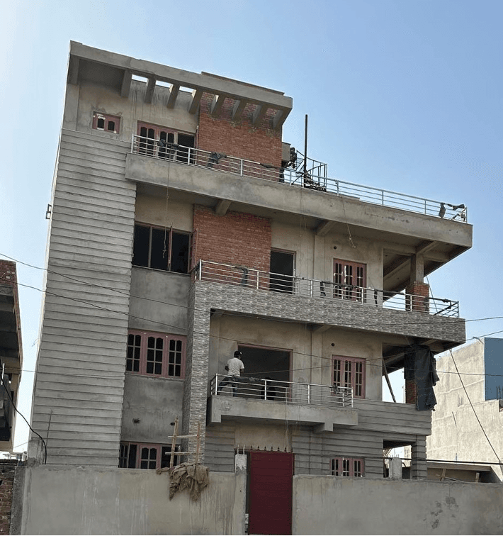 Residential Excellence